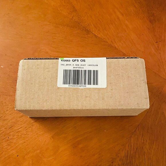 Victoria's Secret Bare Vanilla Fragrance Mist - NWT - Picture 5 of 5